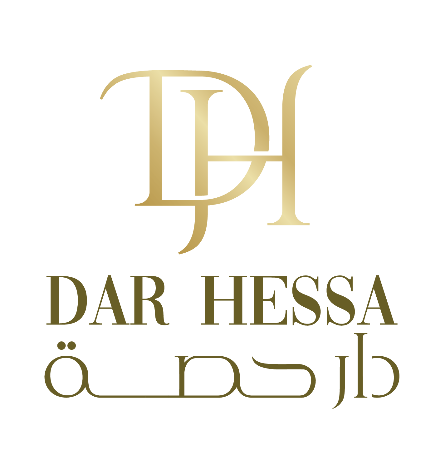 Darhessa Logo